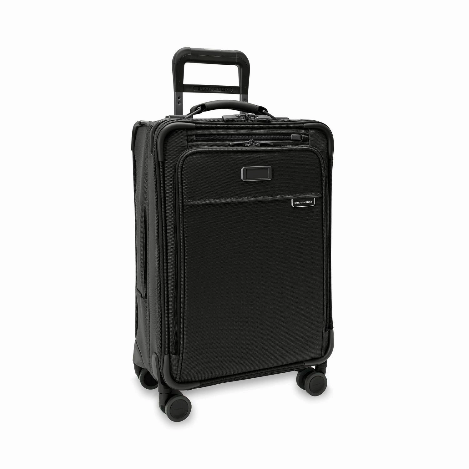 Briggs & Riley Baseline Blu122Cxsp Essential Carry-On Spinner Unmissable Deal Today