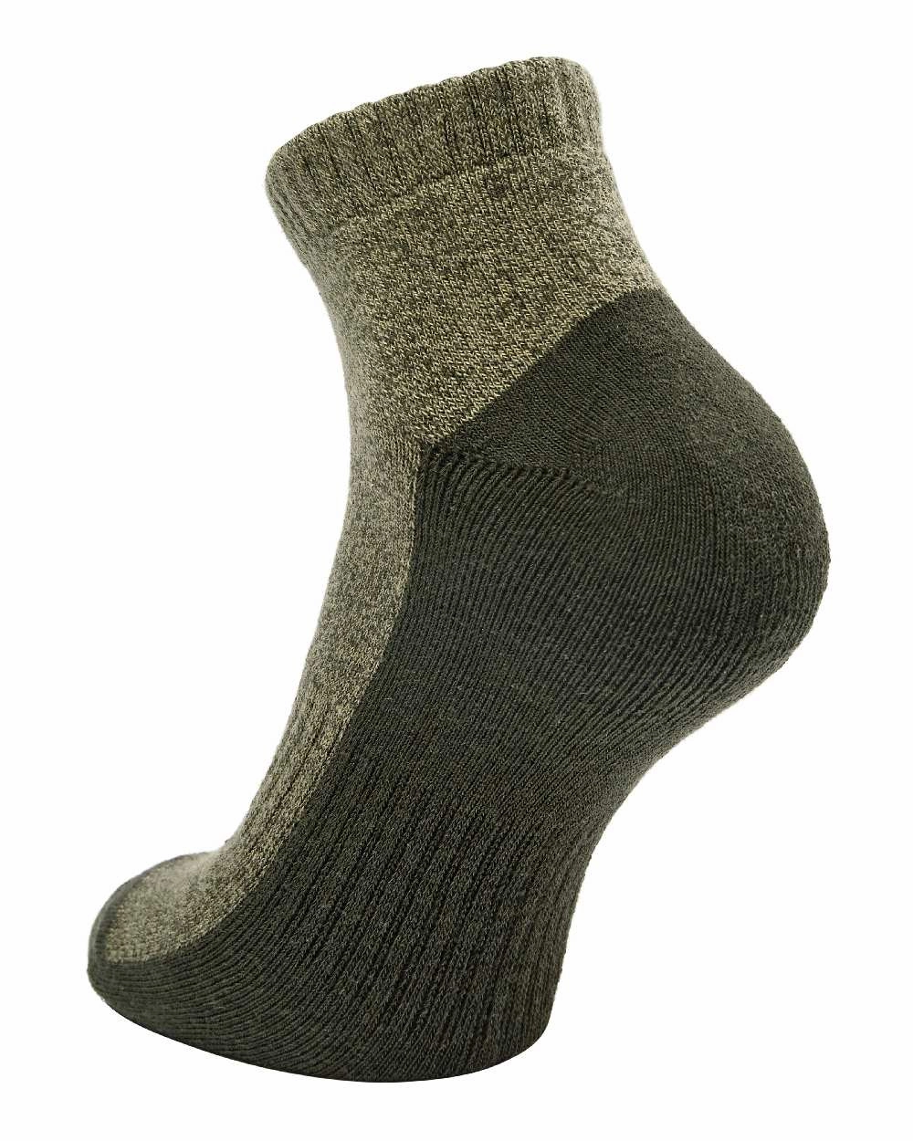 Dont Wait Save Today Deerhunter Hemp Low Cut Socks
