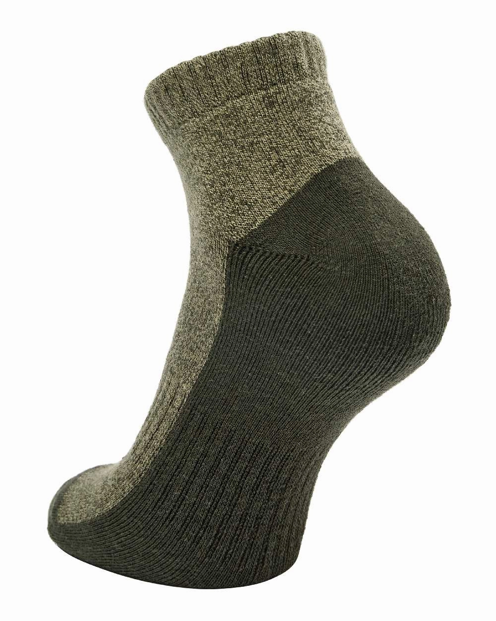 Deerhunter Hemp Low Cut Socks EndofWeek Deals