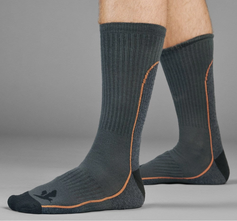 Clearance Sale Now Seeland Outdoor 3-Pack Socks
