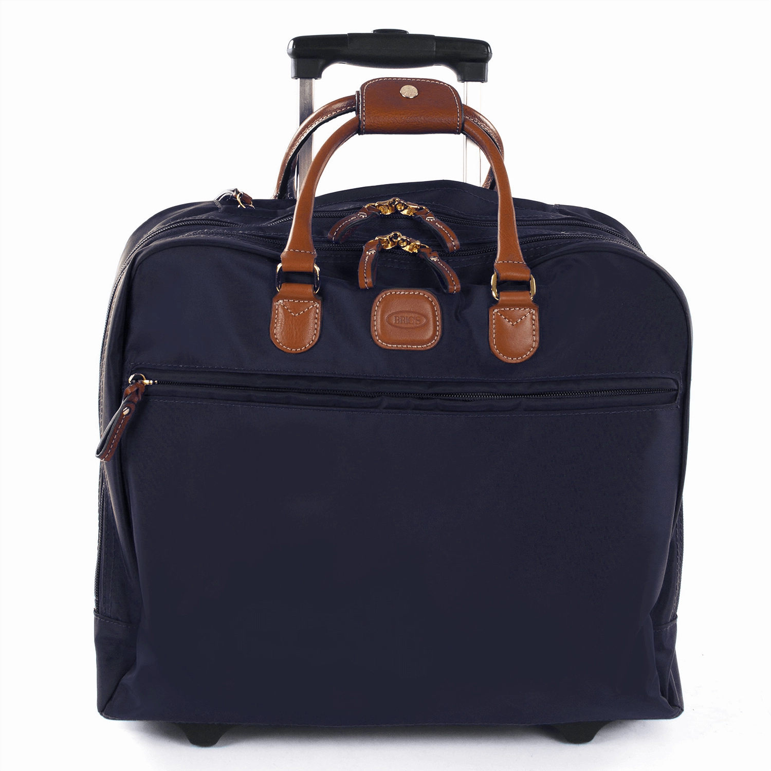 Shop the Savings Now Bric'S X-Bag Pilot Cabin Case
