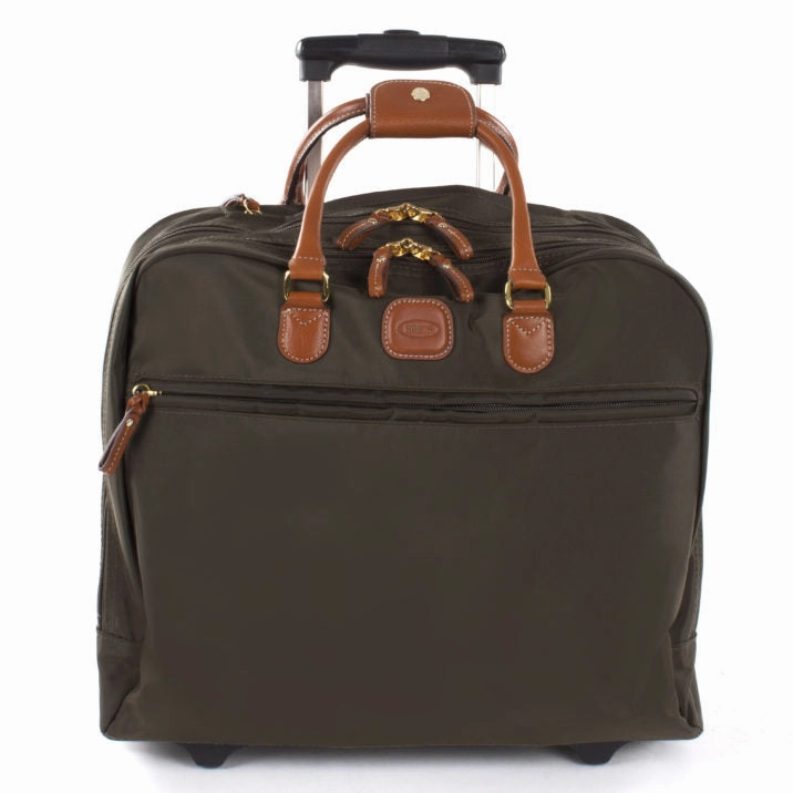 Bric'S X-Bag Pilot Cabin Case Dont Miss Out