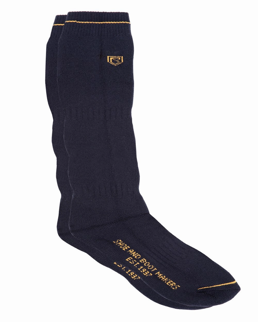 Trending Hot Deal Dubarry Mens Long Boot Socks