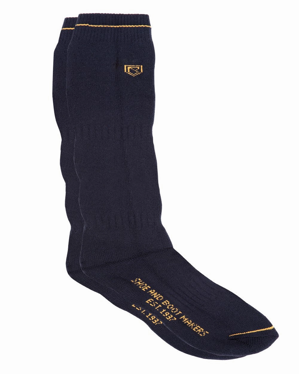Trending Hot Deal Dubarry Mens Long Boot Socks
