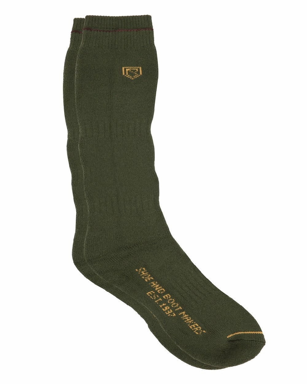 Dubarry Mens Long Boot Socks Hot Savings Alert