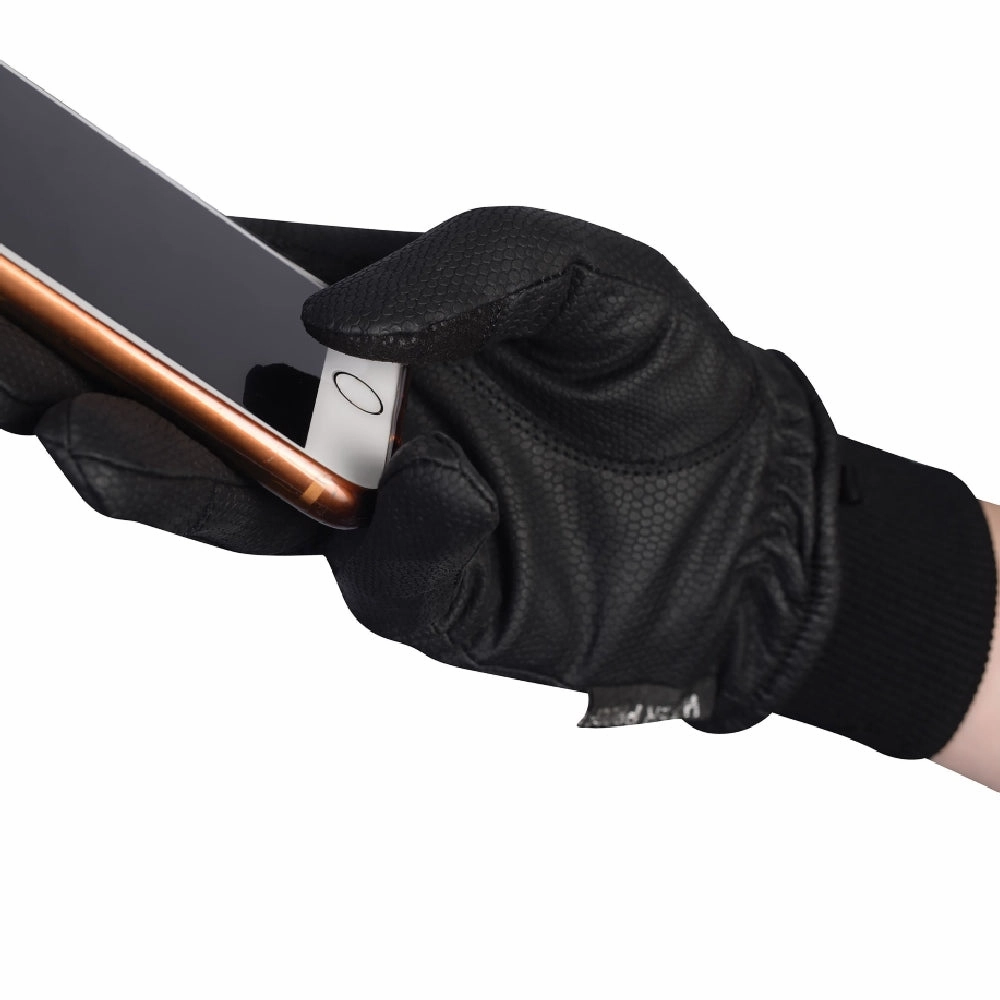 Dublin Synthetic Leather Thinsulate Waterproof Gloves Save More Now