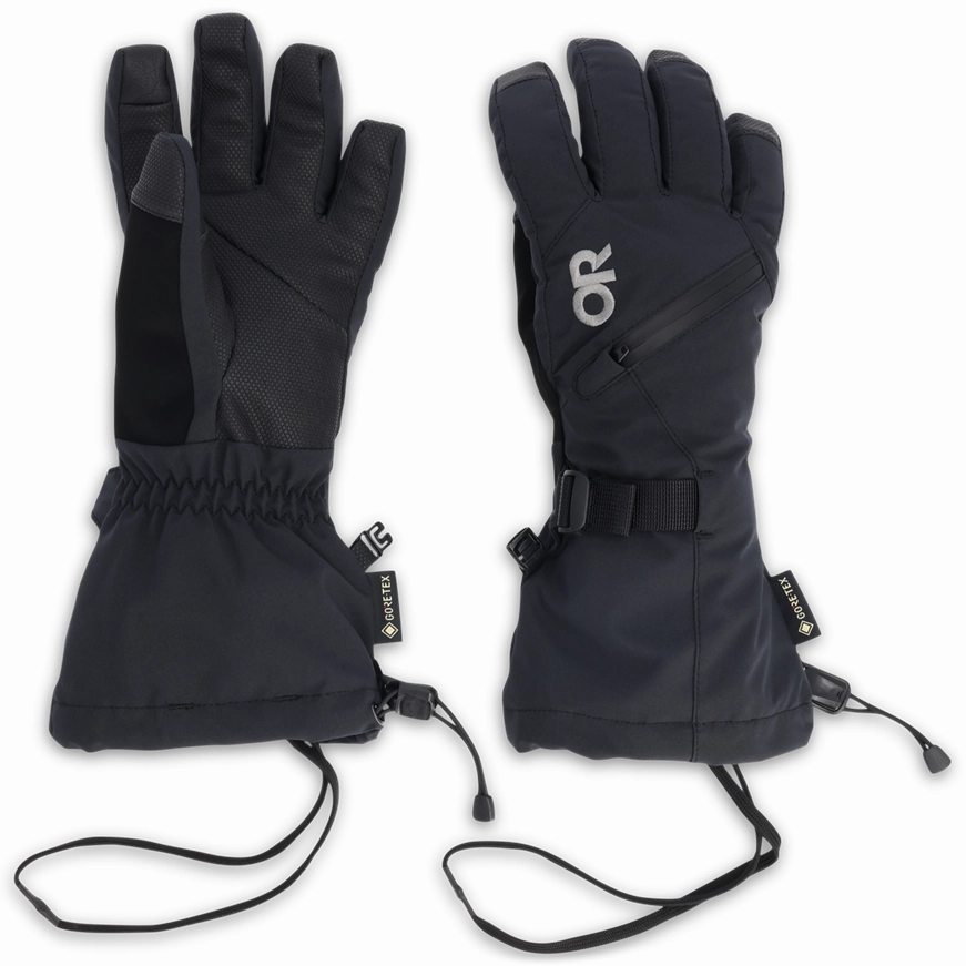 Flash Offer Today Instant Hot Deal Outdoor Research Revolution Ii Gore-Tex Glove - Women'S