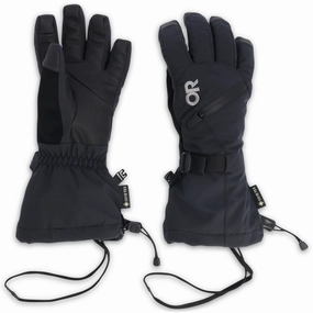 Flash Offer Today Instant Hot Deal Outdoor Research Revolution Ii Gore-Tex Glove - Women'S
