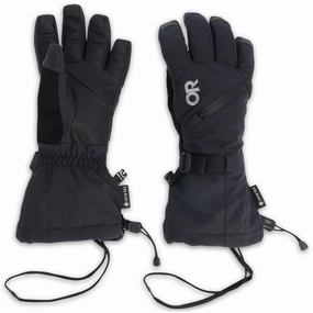 Flash Offer Today Instant Hot Deal Outdoor Research Revolution Ii Gore-Tex Glove - Women'S