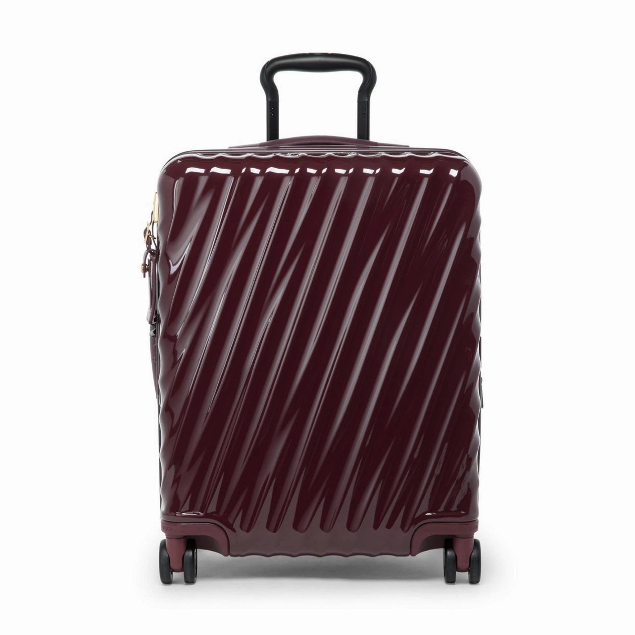 Tumi 19 Degree Continental Expandable 4 Wheeled Carry-On Dont Miss This Offer GiftWorthy Sale