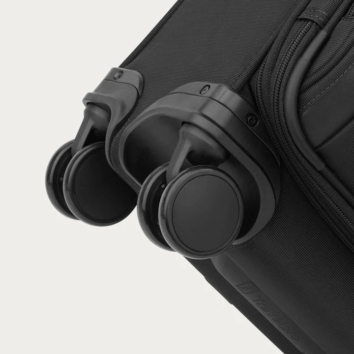 Steal the Deal Now Versapack  Carry-On Spinner
