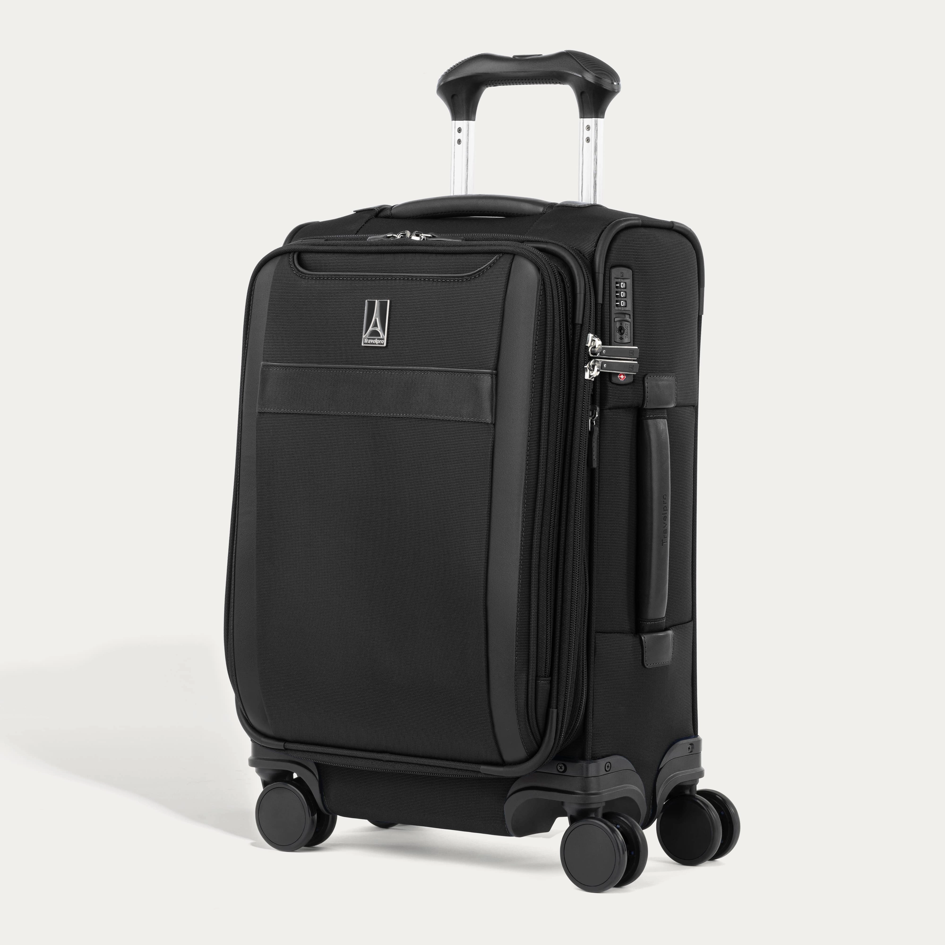 Grab Your Deal Today Versapack  Carry-On Spinner