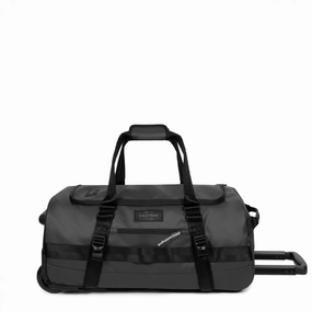 Save Today Only Eastpak Duffel Pack Wheel S - Tarp Black2