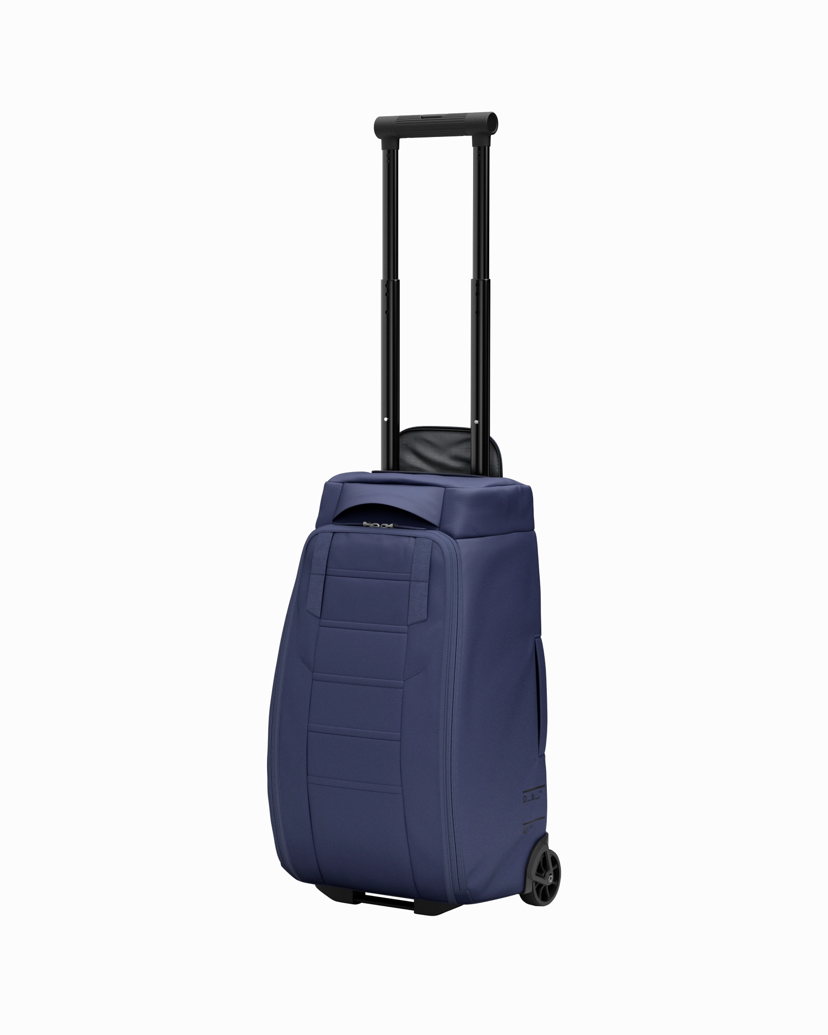 Hugger Roller Bag Carry-On 40L Blue Hour Dont Miss Out