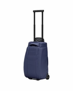 Hugger Roller Bag Carry-On 40L Blue Hour Dont Miss Out