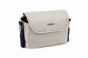 Todays Hot Savings Oyster 3 Organiser - Creme Brulee