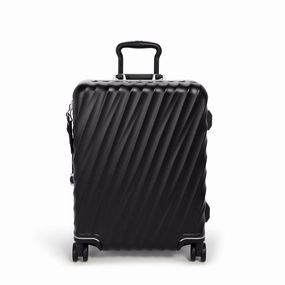 Tumi 19 Degree Frame Continental 4 Wheeled Carry-On Special Steal Event