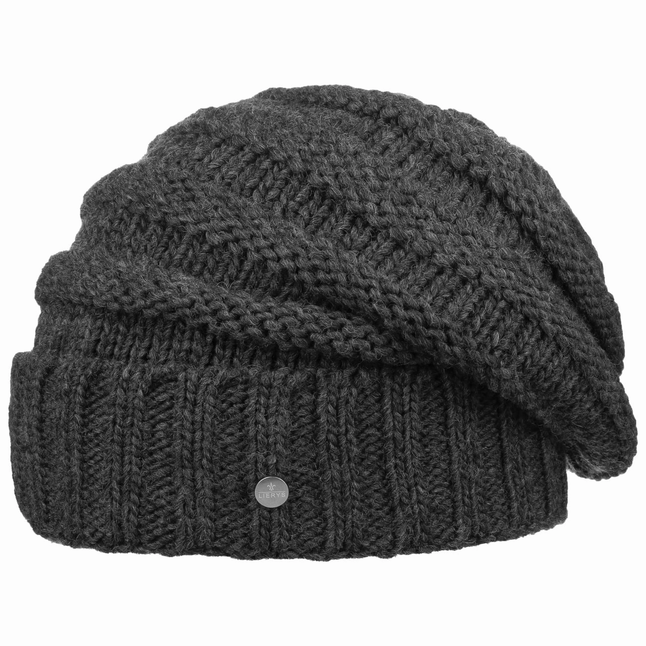 Unmissable Deal Today Mega Discount Event Jil Oversize Knit Hat