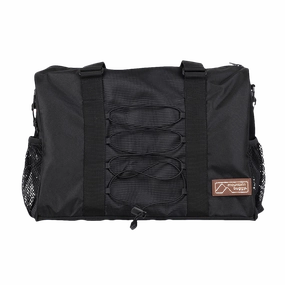 New Arrival Discount Mountain Buggy Terrain - Sport Duffel - Onyx