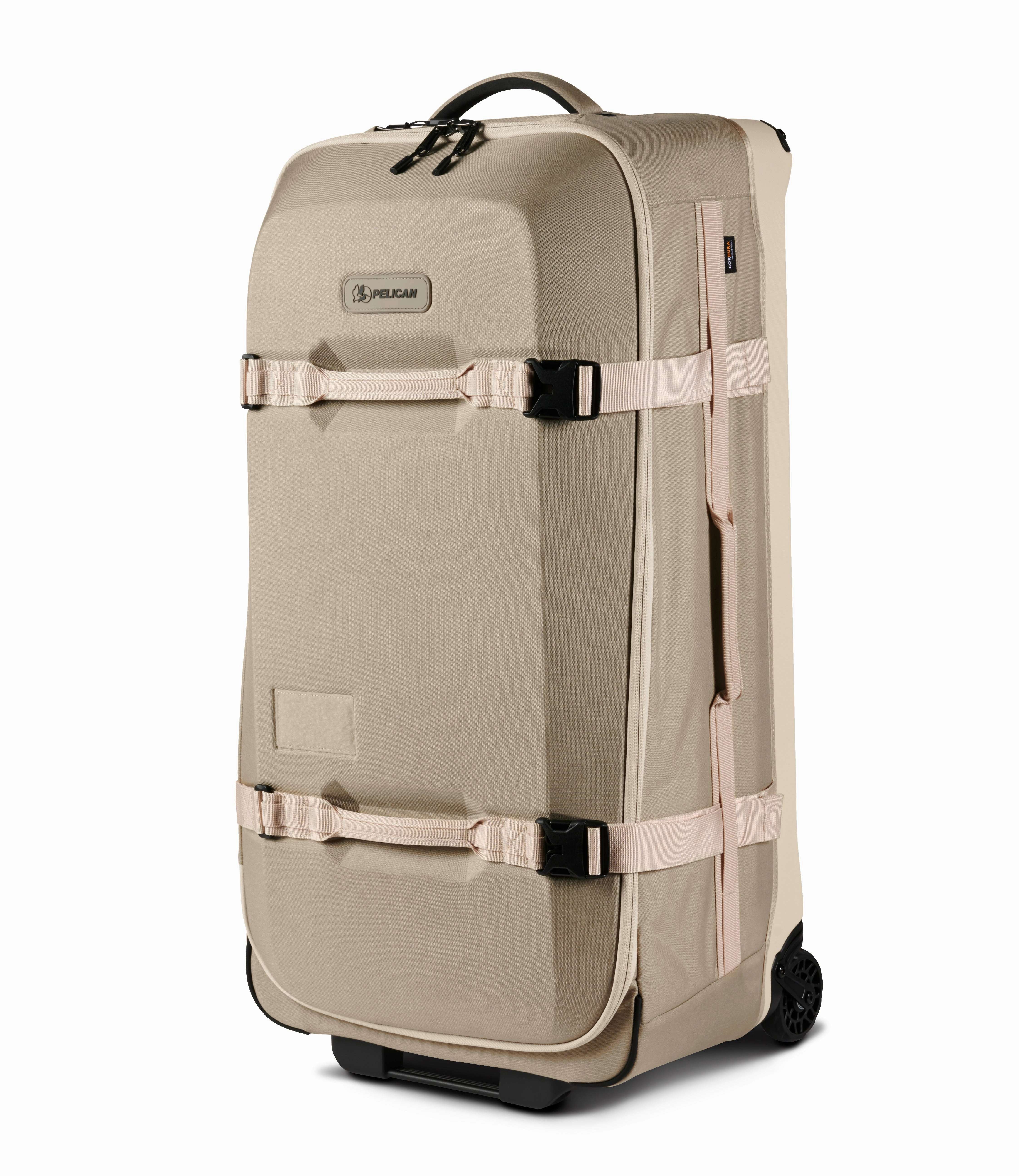 Pelican Trvl Aegis 32" Check-In Rolling Duffel Flash Discount Today Shop Hot Deals