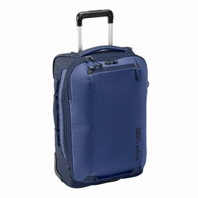Expanse 21.5" International Carry On Luggage - 2-Wheel Limited Time Offer Todays Special Picks