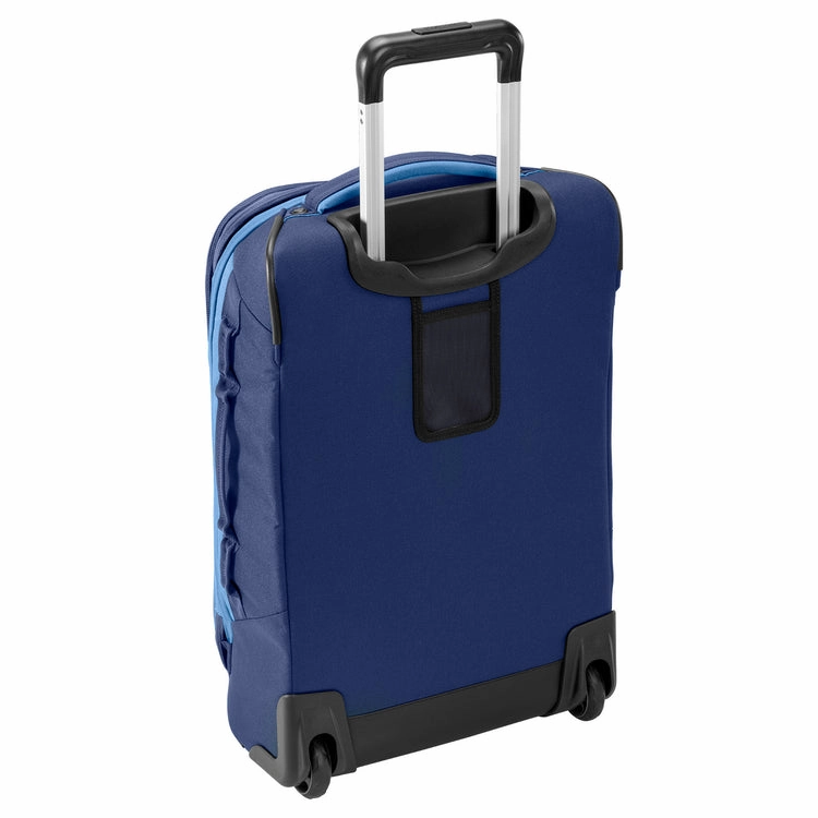 Expanse 21.5" International Carry On Luggage - 2-Wheel Trendy Picks Today Big Sale Today