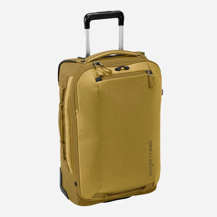 Shop the Savings Expanse 21.5" International Carry On Luggage - 2-Wheel