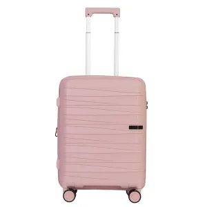 Trending Today Steal Gift Sale Event Explorer Breeze Anti-Theft Expandable Carry-On Luggage