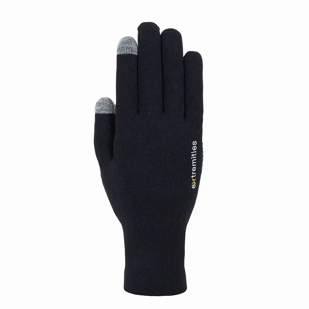 Extremities Evolution Waterproof Touchscreen Gloves Best Price Online Special Savings Today