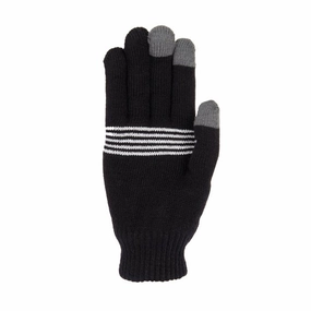 Hot Sale Alert Extremities Reflective Thinny Touchscreen Glove