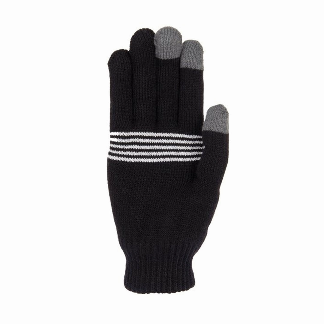 Hot Sale Alert Extremities Reflective Thinny Touchscreen Glove
