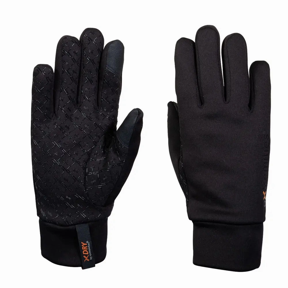 Extremities Waterproof Insulated Sticky Power Liner Touchscreen Glove Special Deal Frenzy