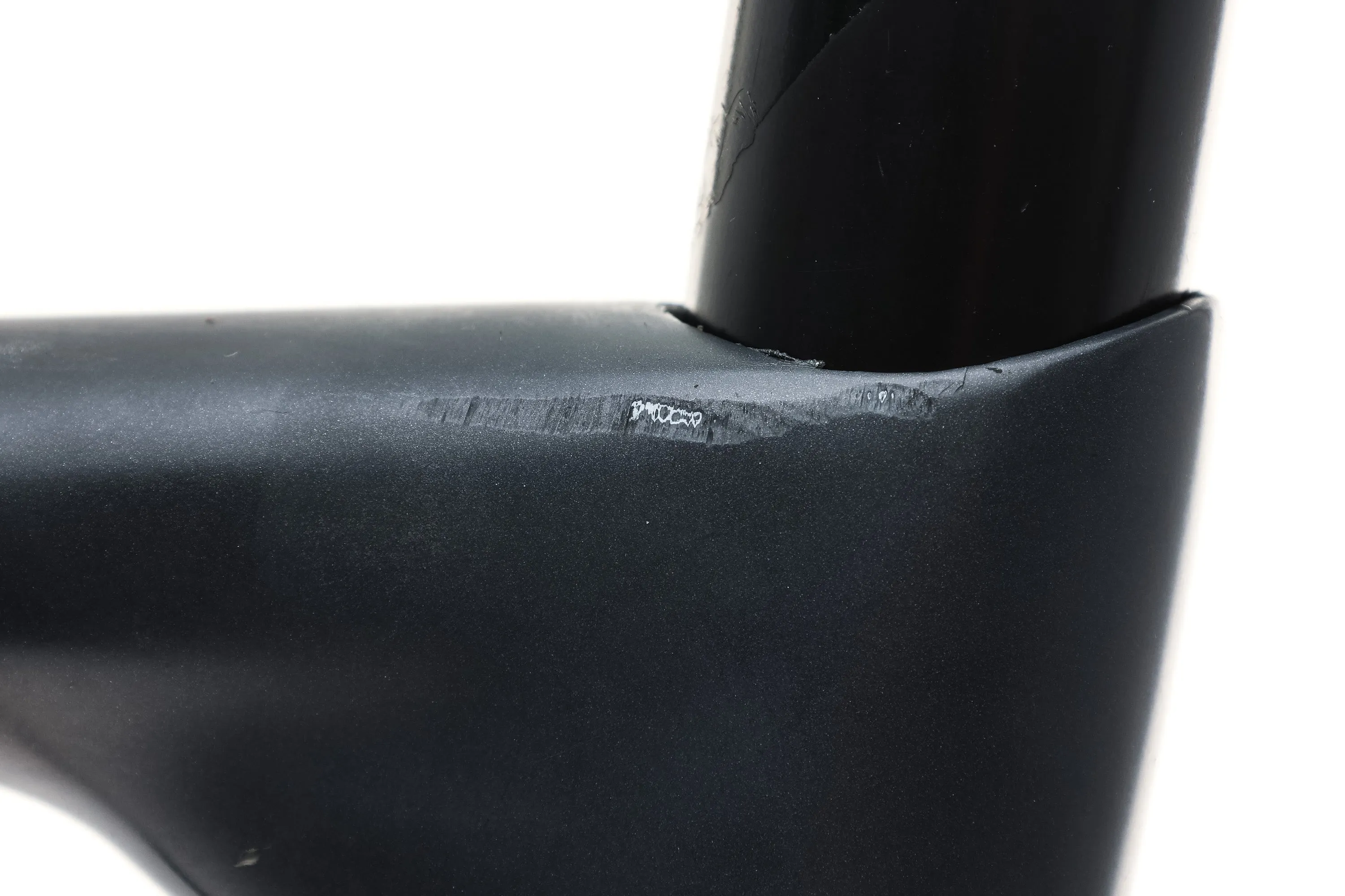 Factor O2 58cm Frameset - 2018