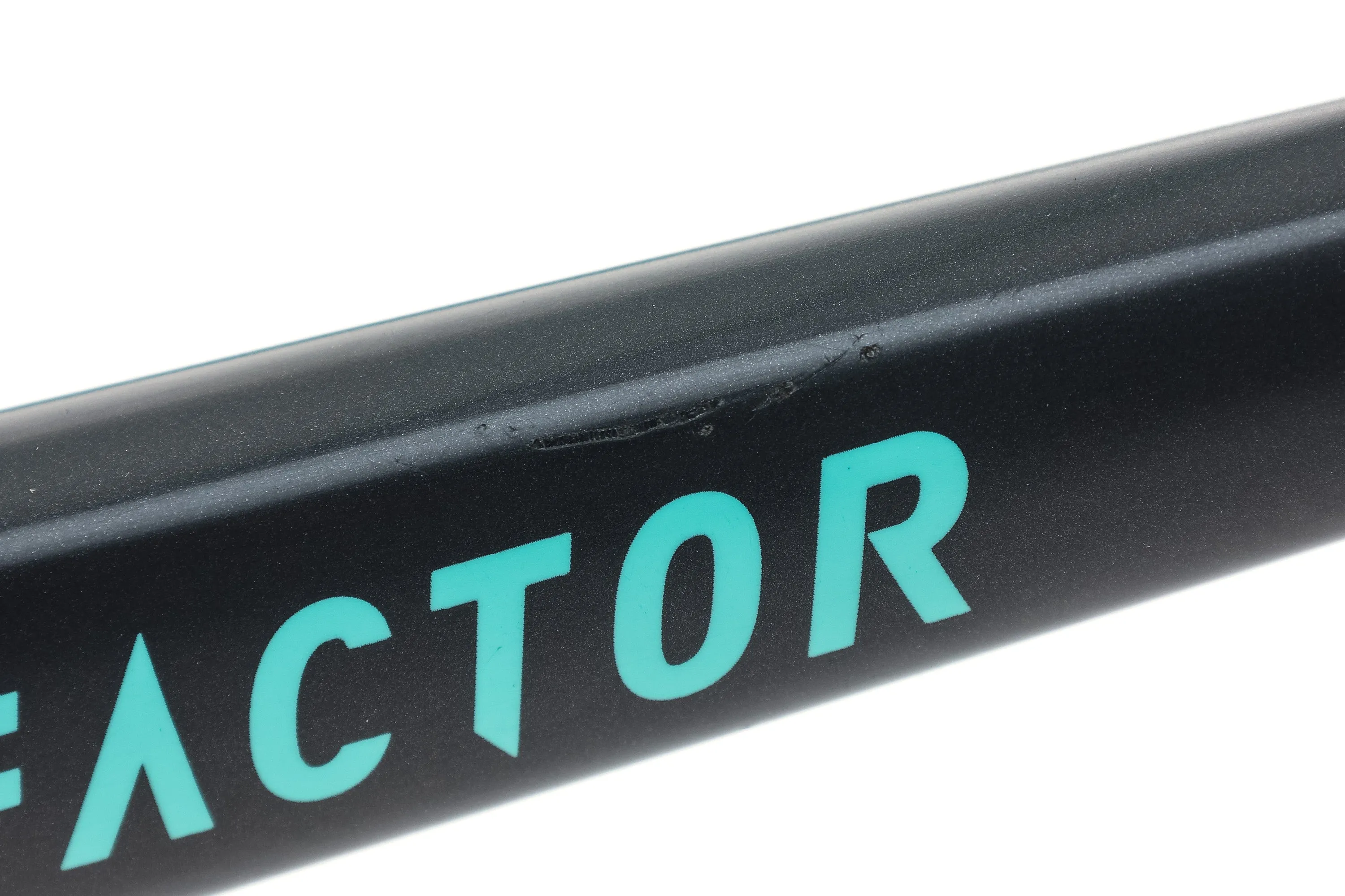 Factor O2 58cm Frameset - 2018