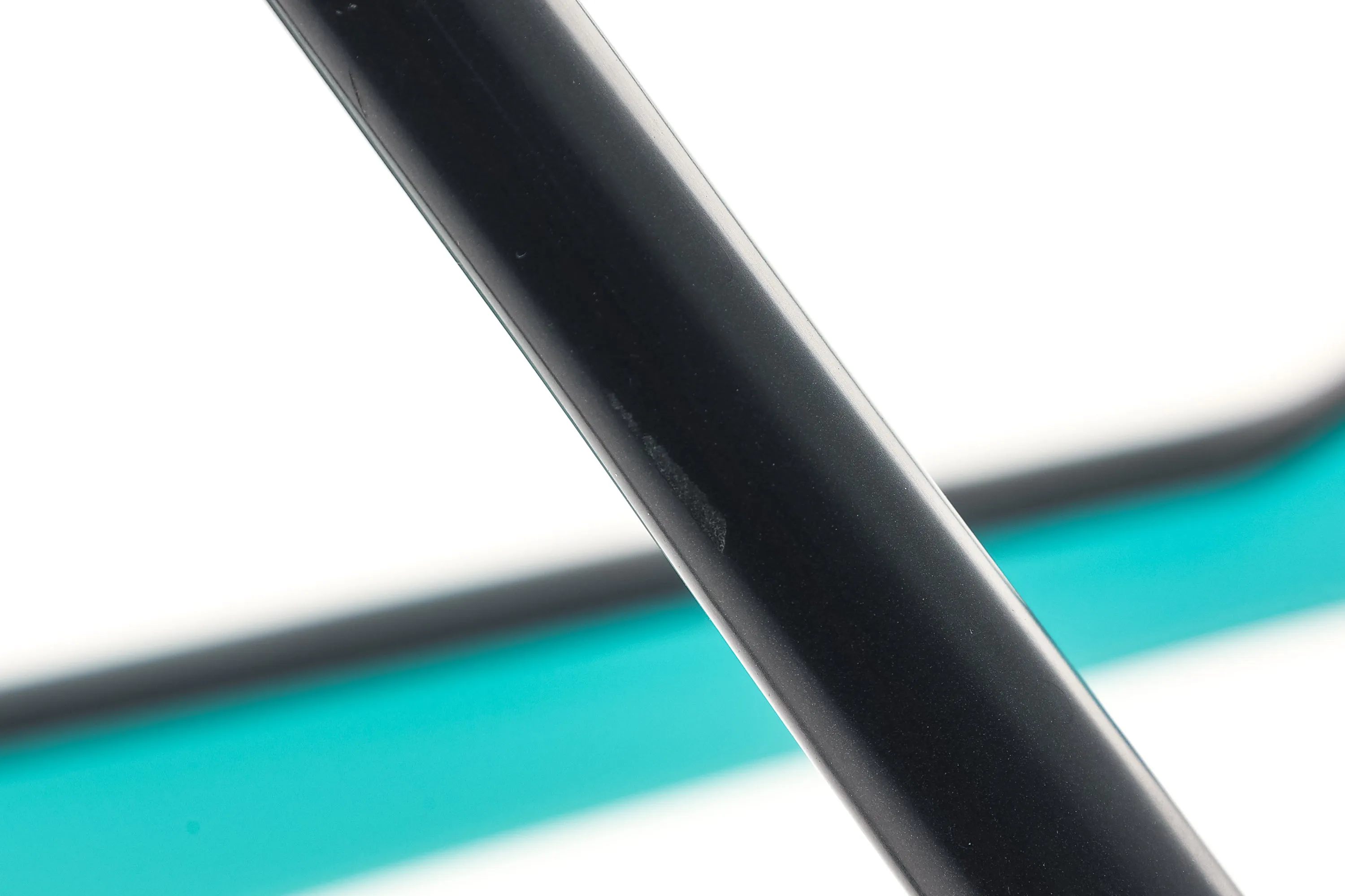 Factor O2 58cm Frameset - 2018