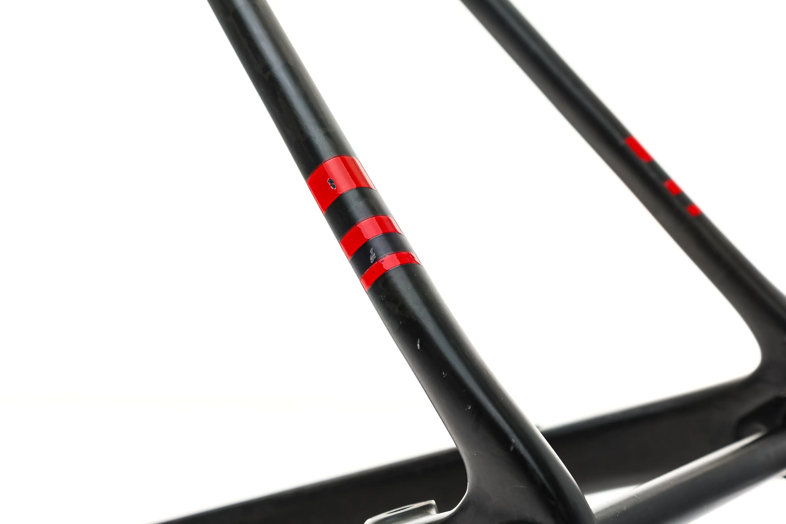 Factor O2 VAM 58cm Frameset - 2020