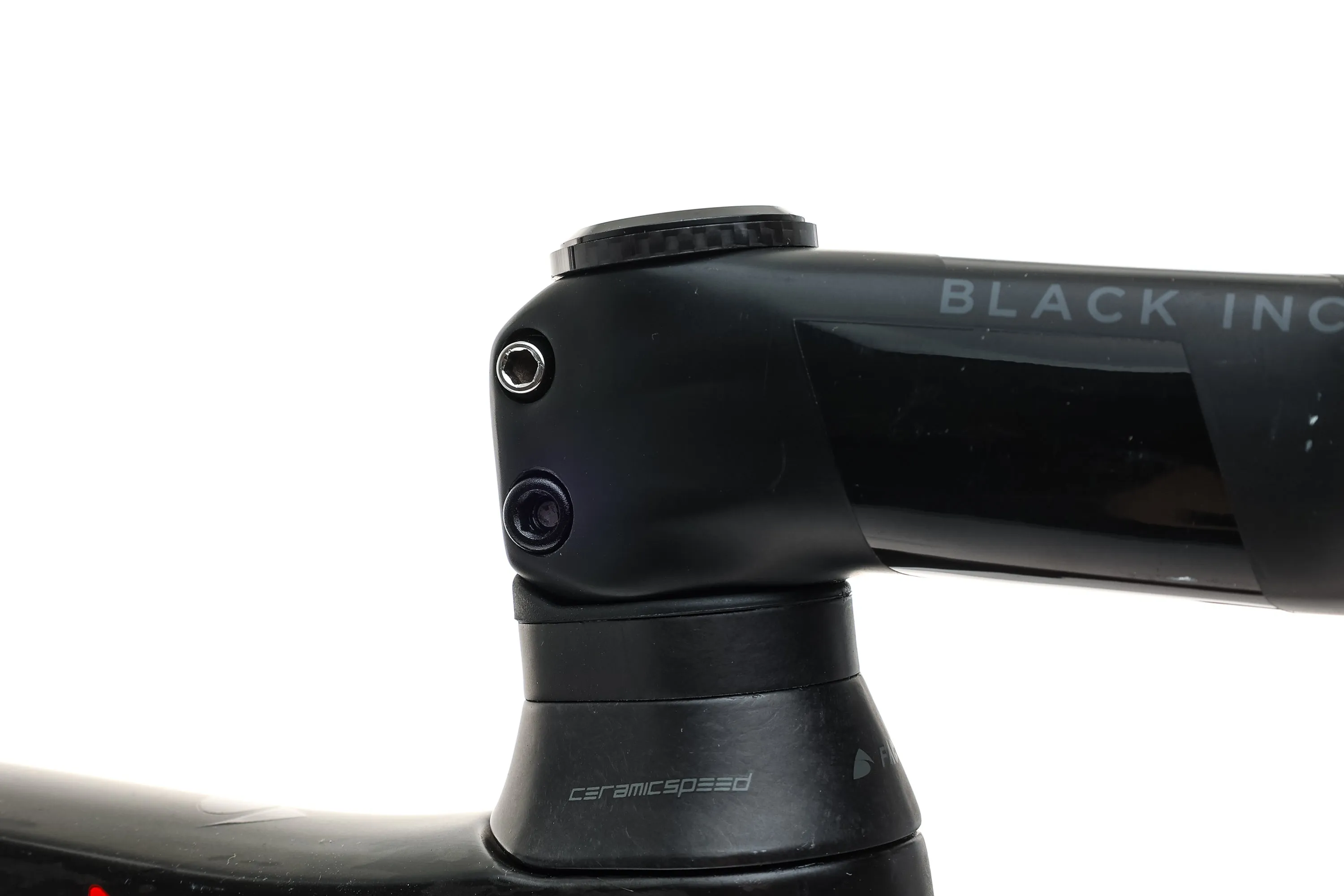 Factor O2 VAM 58cm Frameset - 2020