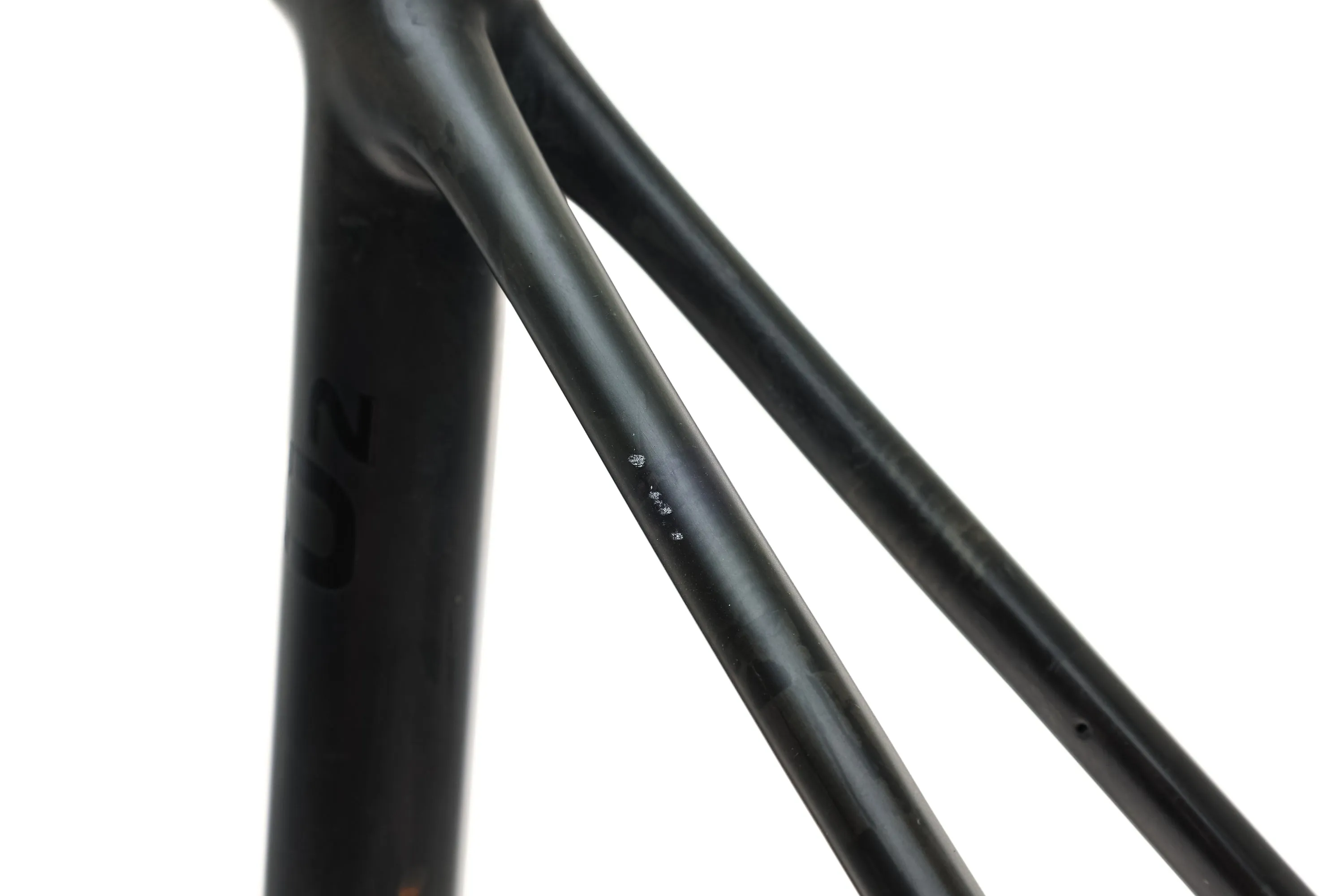Factor O2 VAM 58cm Frameset - 2020