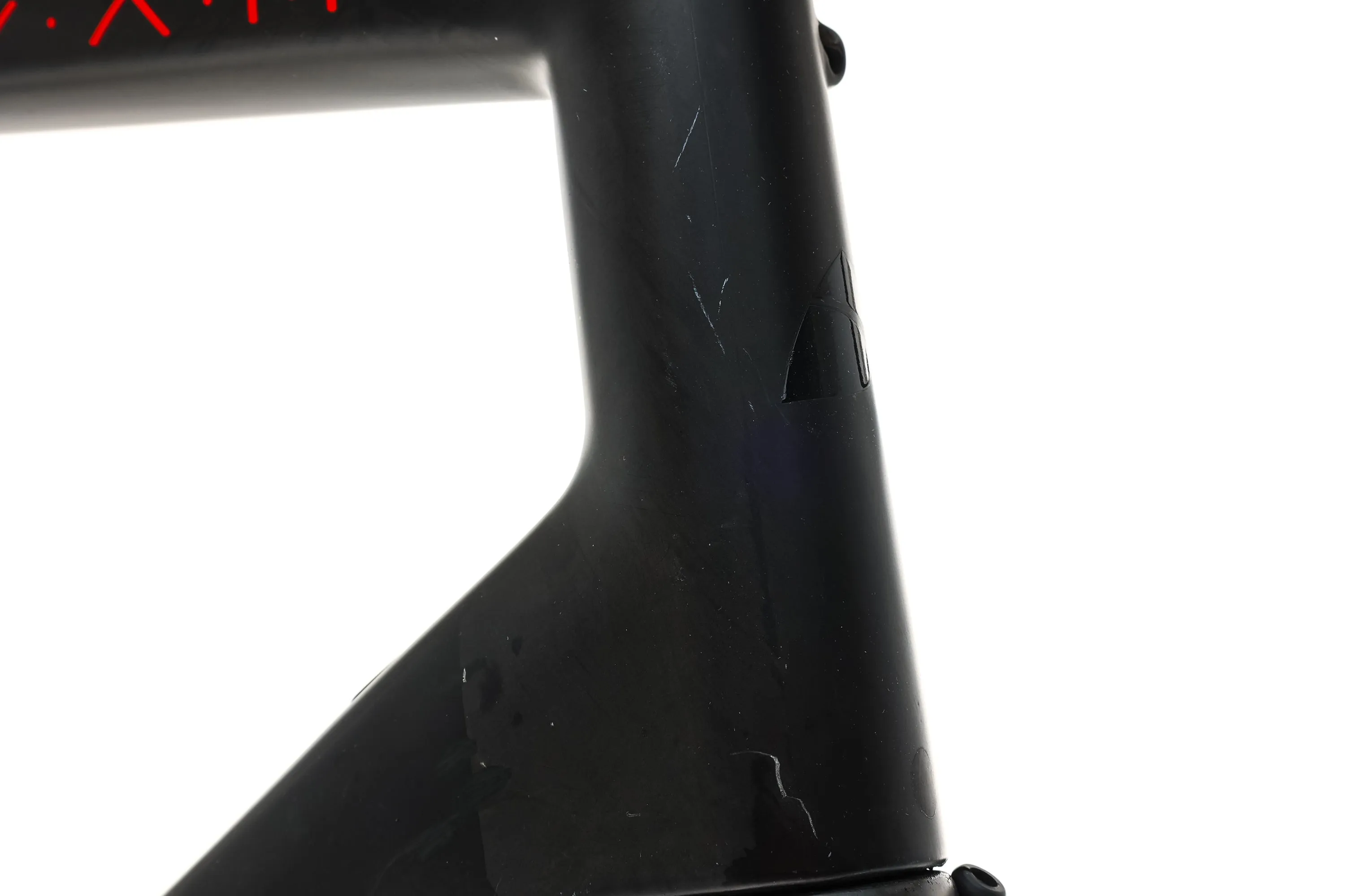 Factor O2 VAM 58cm Frameset - 2020
