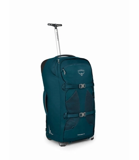 Dont Wait Save Fairview Wheeled Travel Pack 65L/27.5"