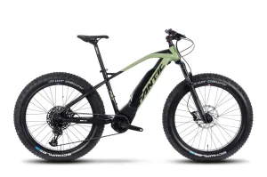 Fantic FATSPORT (Green)