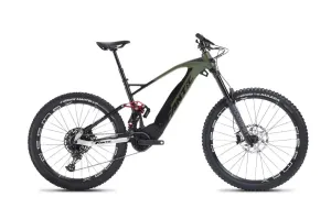 Fantic XEF 1.8 SPORT