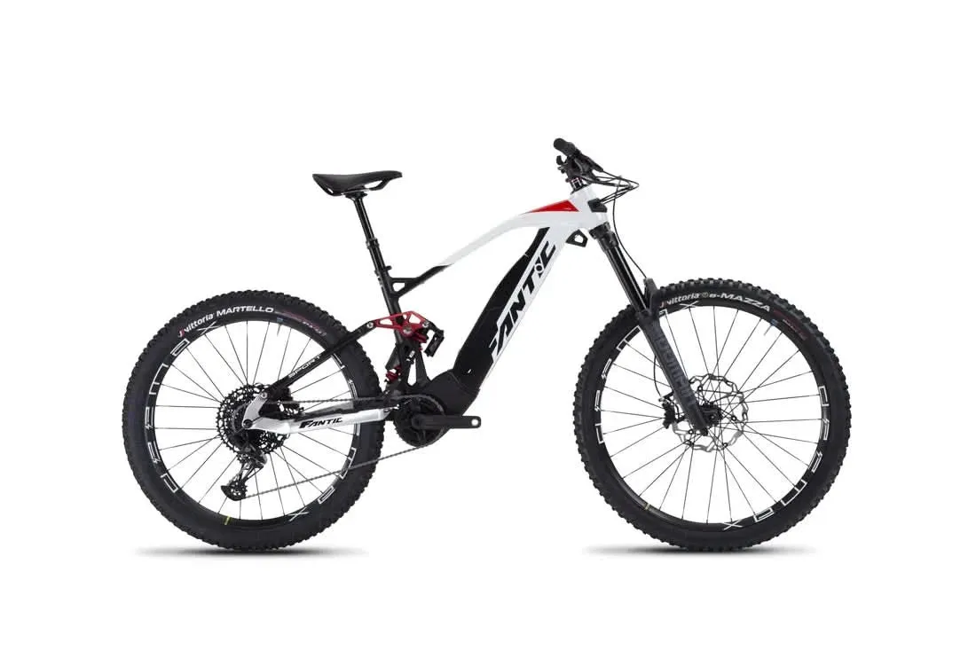 Fantic XEF 1.8 SPORT
