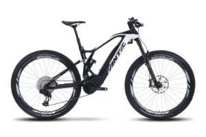 Fantic XMF 1.6 CARBON RACE