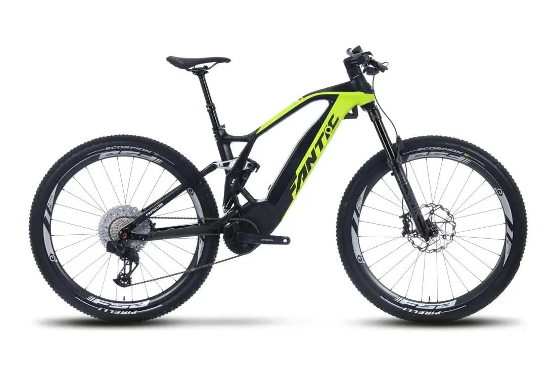 Fantic XMF 1.6 CARBON RACE