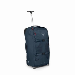 Hot Deal Alert MustHave Items Farpoint Wheeled Travel Pack 65L/27.5"