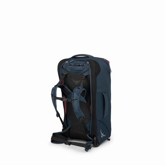 Farpoint Wheeled Travel Pack 65L/27.5" Dont Miss This Steal