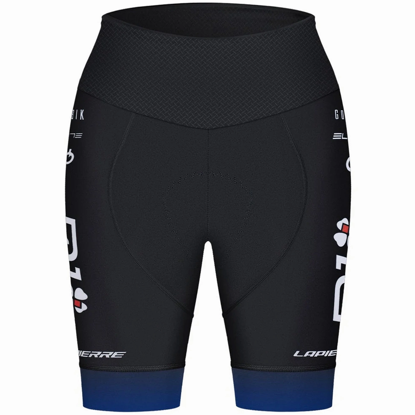 Fdj Nouvelle-Aquitane Limited 5.0 K9 women short