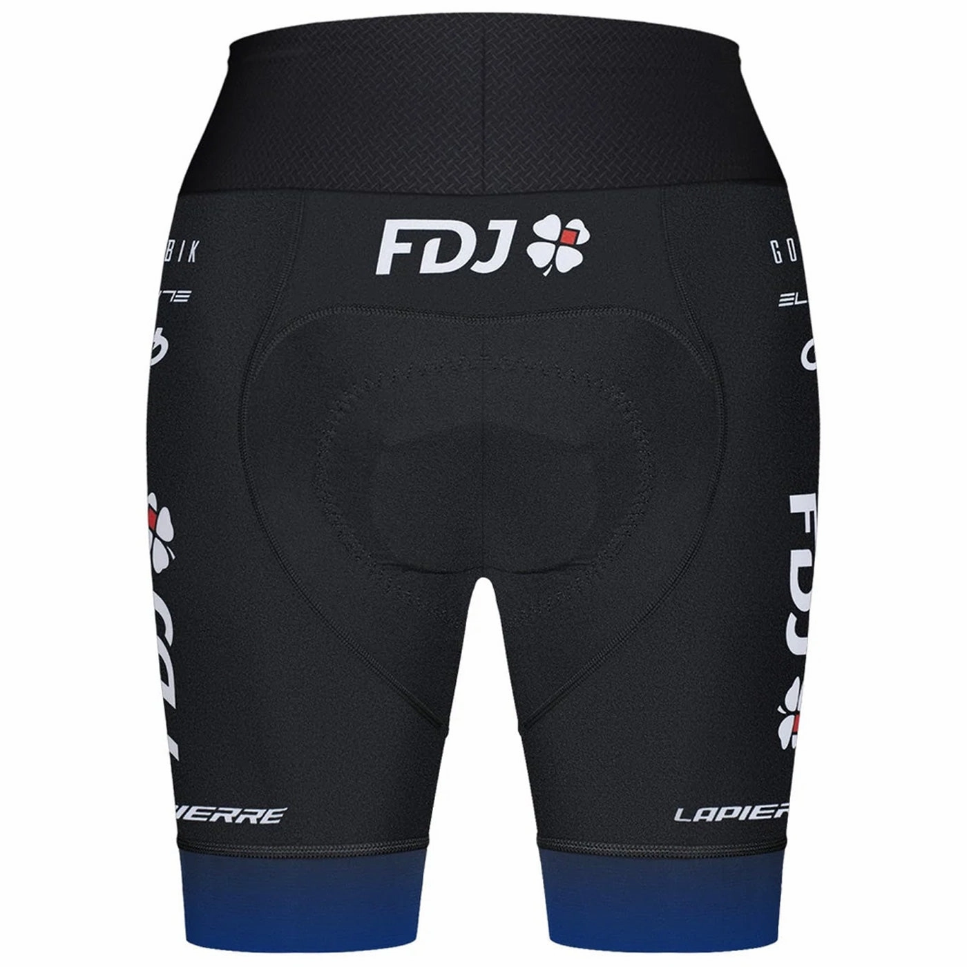 Fdj Nouvelle-Aquitane Limited 5.0 K9 women short