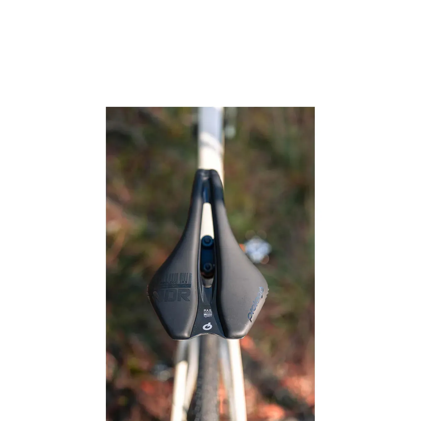 Felt Breed 30 Gravel Bike - Putty